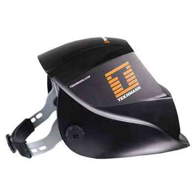 Маска сварщика Tekhmann WH 500S (849178) Винница