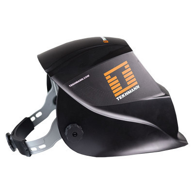 Маска зварювальника Tekhmann WH 500S (849178) Вінниця - фото 3