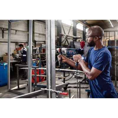 Свердло Bosch по металу HSS-PointTeQ, 3х33х61мм, 10шт (2.608.577.198) Вінниця - фото 6