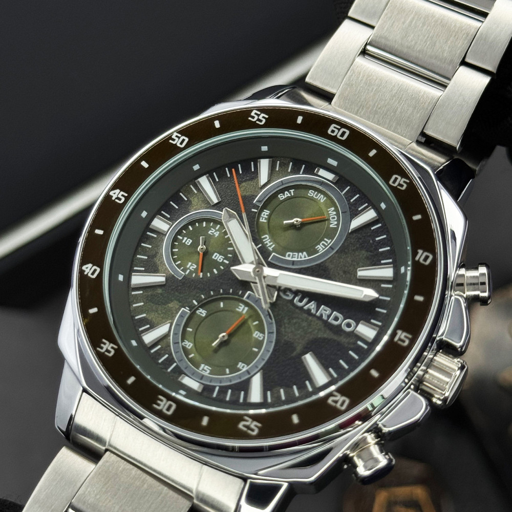 GUARDO 012782-1 Киев - изображение 7