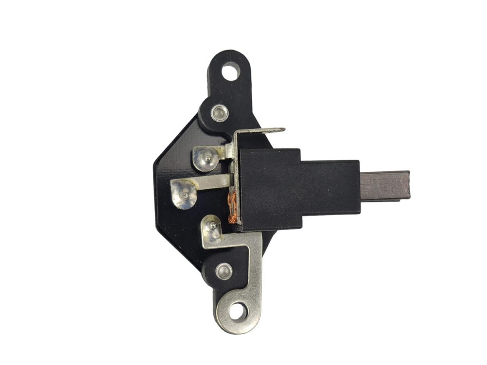 Регулятор 2110, 2111, 2112, 2113, 2114, 2115, ГАЗ 3110, Соболь (интегралка. реле зарядки, напряжения Мукачево - изображение 1