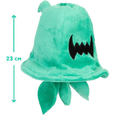 Мягкая игрушка Sonic the Hedgehog W7 - Висп Джейд 23 см (41432) Винница - изображение 4