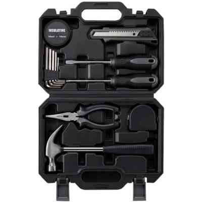 Набір інструментів Xiaomi Jiuxun Tools Toolbox 12in1 (Jiuxun Tools Toolbox) Вінниця