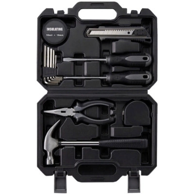 Набор инструментов Xiaomi Jiuxun Tools Toolbox 12in1 (Jiuxun Tools Toolbox) Винница - изображение 1