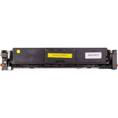 Картридж PowerPlant HP LJ Pro MFP 4303 YL (PP-W2302XYL) Винница