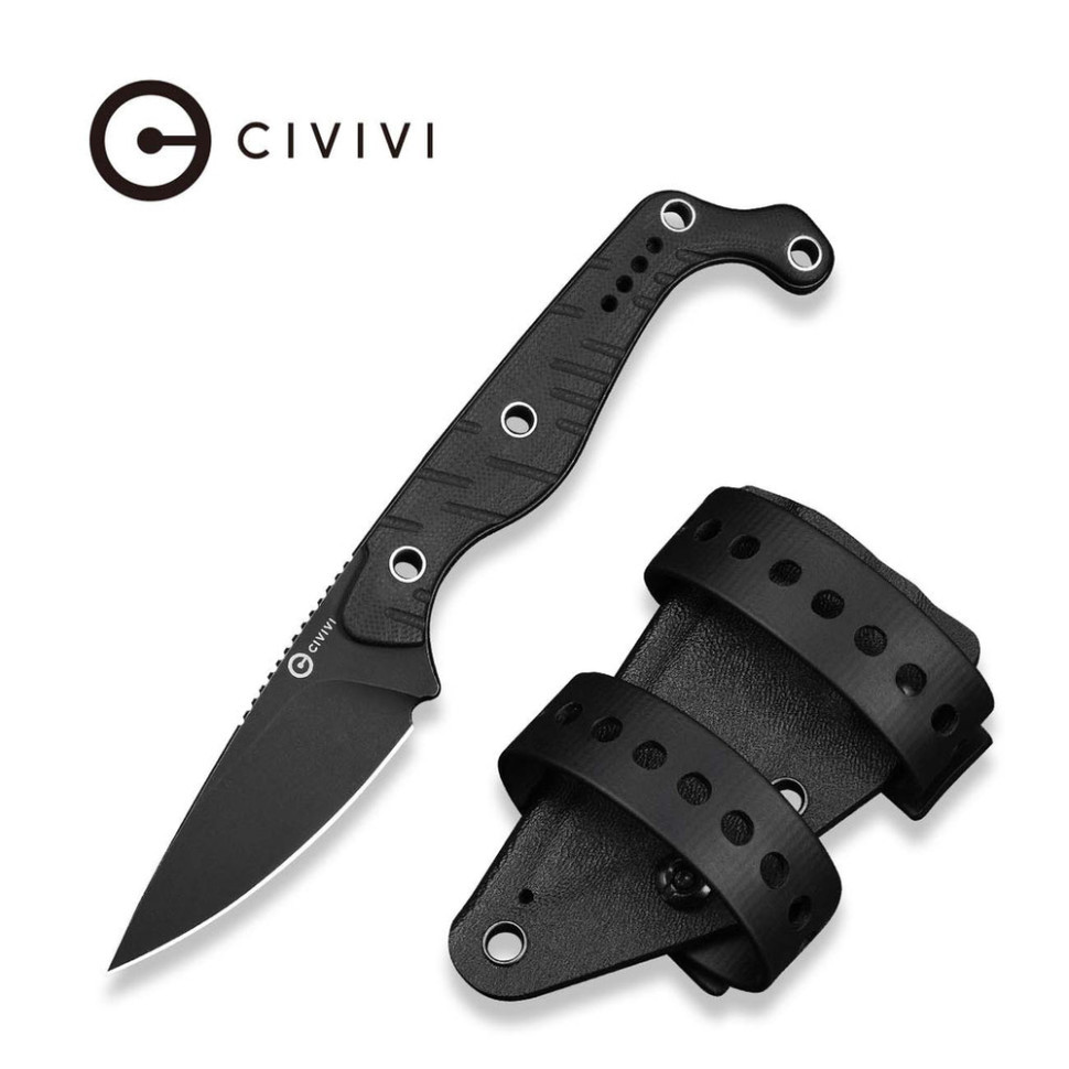 Ніж Civivi SŌKN C22027-3 Киев - изображение 10