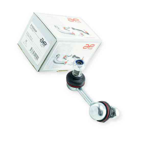 Стійка Мітсубісі Паджеро IV переднього права R стабілізатора Мукачево