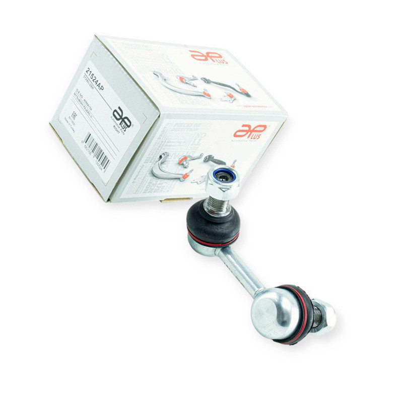 Стійка Мітсубісі Паджеро IV переднього права R стабілізатора Мукачево - фото 1