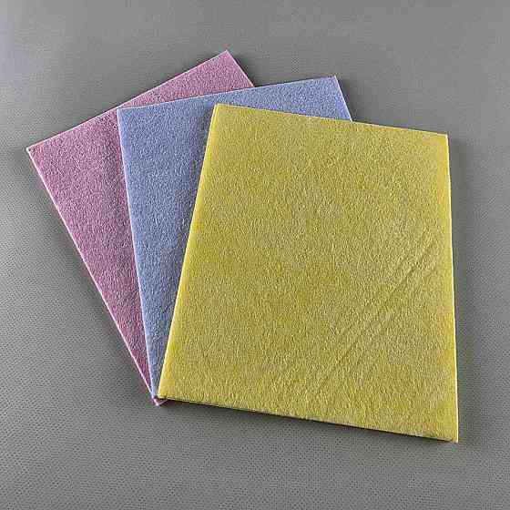 Cалфетки традиционные вискозные (Зшт) Sweet Home (1 пачка) Харків