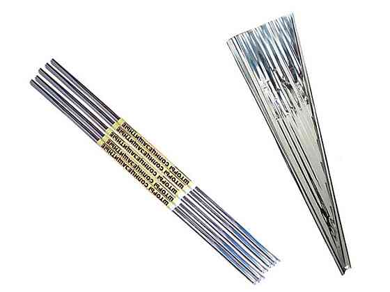 Штора сонцезахисна 80х100см 2шт. Харків