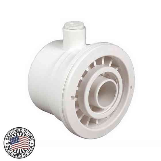 Форсунка гидромассажная Hayward Turbo Jet SP1450TVE лайнер (50 мм) Киев