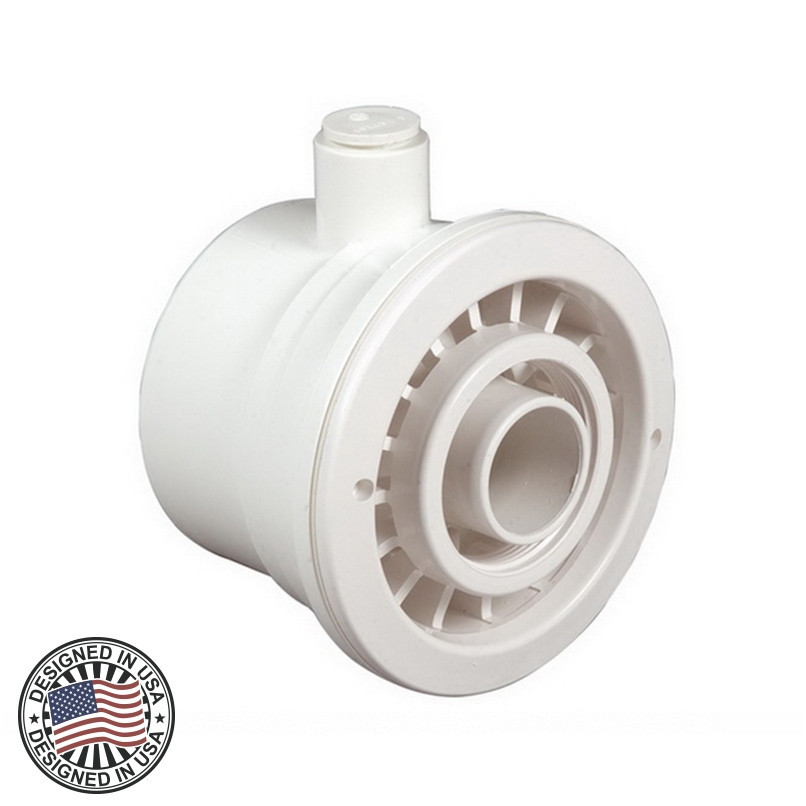 Форсунка гидромассажная Hayward Turbo Jet SP1450TVE лайнер (50 мм) Киев - изображение 1