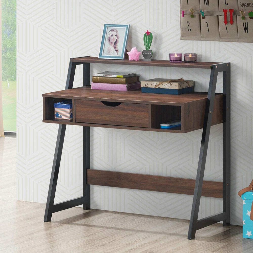 Секретер "Баямо" венге-капучино Миколаїв - фото 1