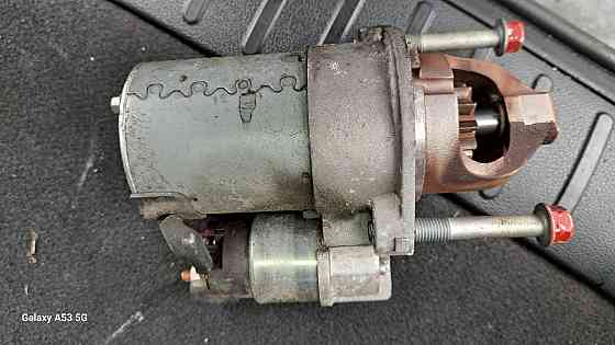 Стартер на Hyundai Tucson 2.4 бензин, 2014-2021 року Київ