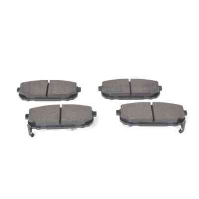 Гальмівні колодки Bosch 0 986 494 388 Вінниця