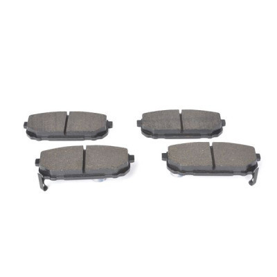 Гальмівні колодки Bosch 0 986 494 388 Вінниця - фото 6