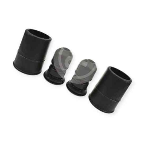 Пыльник комп, Volken Caddy, Golf, Polo -15 передний. с отб. стойки Мукачево