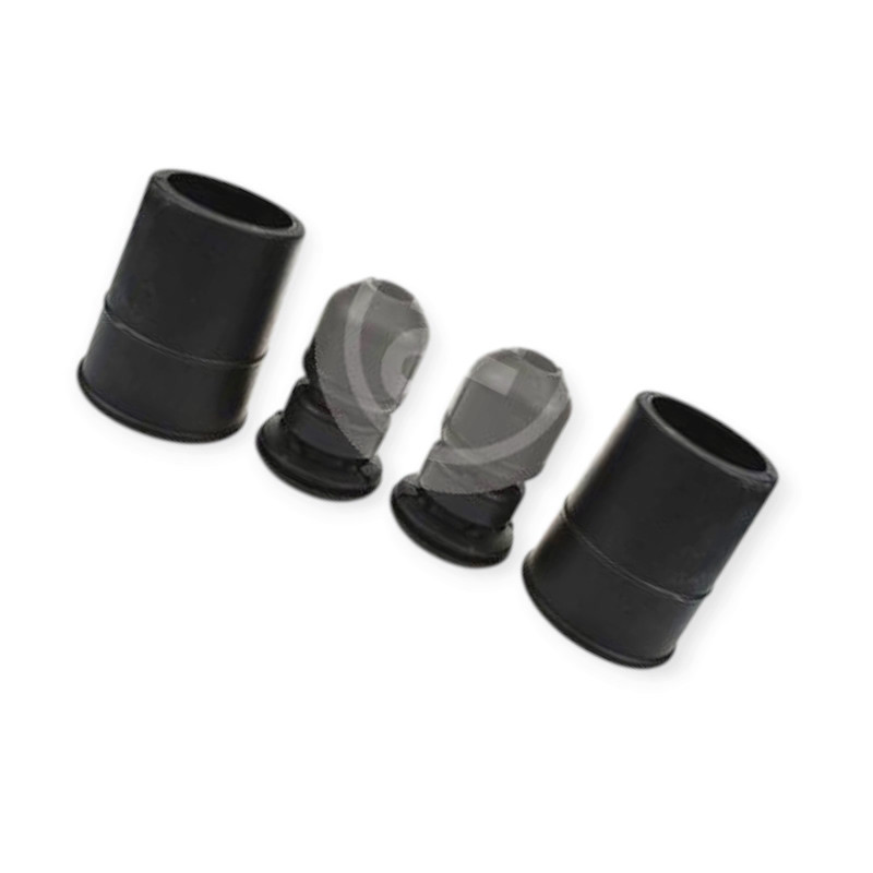 Пыльник комп, Volken Caddy, Golf, Polo -15 передний. с отб. стойки Мукачево - изображение 1