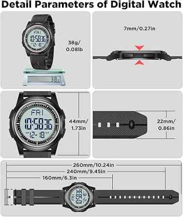 Наручний годинник Beeasy aw02 Луцьк