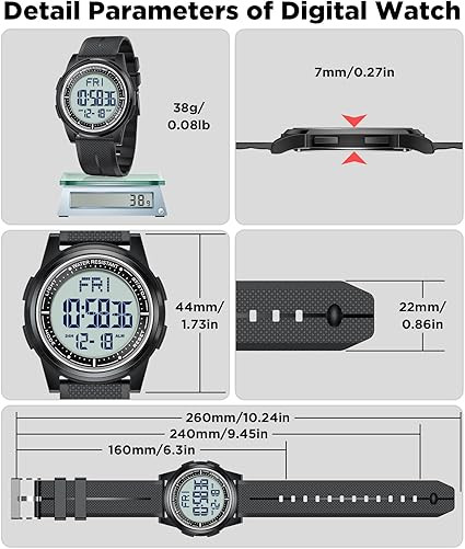 Наручний годинник Beeasy aw02 Луцьк - фото 2