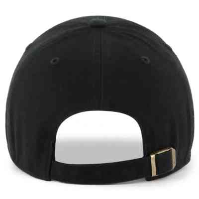 Кепка 47 Brand DOG BASE RUNNER ICON BSRIC1411GWS-BKP чорний (196002931234) Вінниця