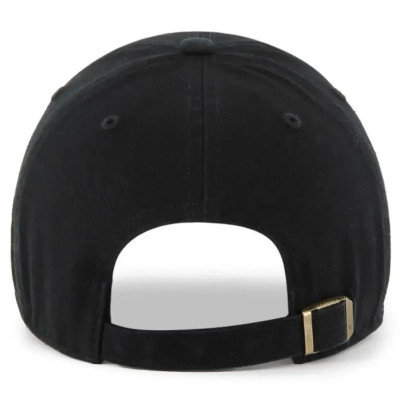 Кепка 47 Brand DOG BASE RUNNER ICON BSRIC1411GWS-BKP чорний (196002931234) Вінниця - фото 2