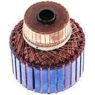 Якір мотоцикла Ява 6 Мукачево - фото 1