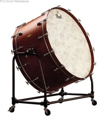 Ударна установка  Pearl Symphonic Series Bass Drum 32"x16" Київ