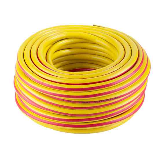 Шланг для поливу 3- х шаровий 1/2 