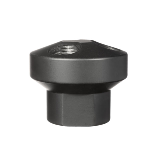 Розгалужувач повітря 1/4 "на 3 виходи, W-подібний, 10 bar INTERTOOL PT-1851 Київ - фото 4