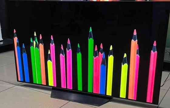 Телевизор: 55