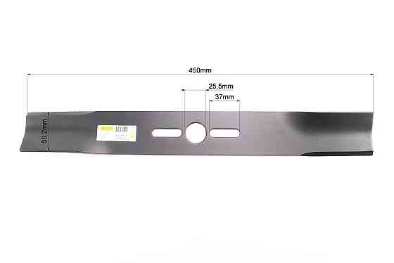 Ніж 450mm Київ