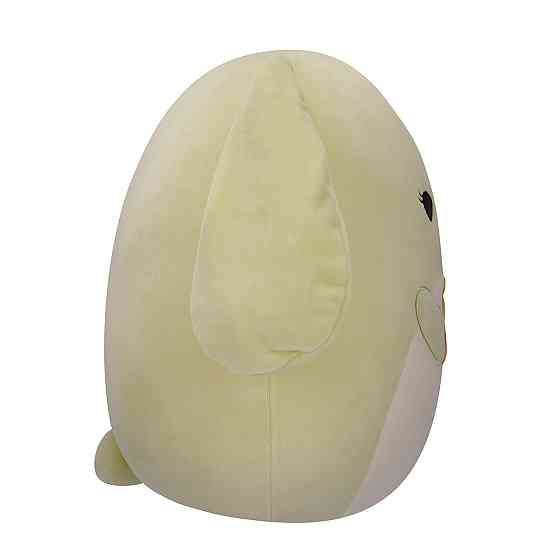 М'яка іграшка Squishmallows - Кролик Хара (30 cm) Днепр