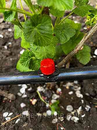 Капельница с компенсацией давления(универсальная) Харьков