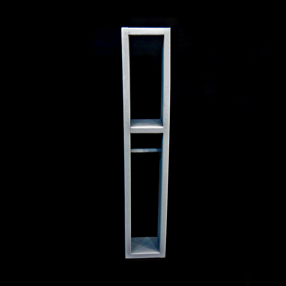 Тримач для туалетного паперу "Плюмбум" маренго Миколаїв - фото 3