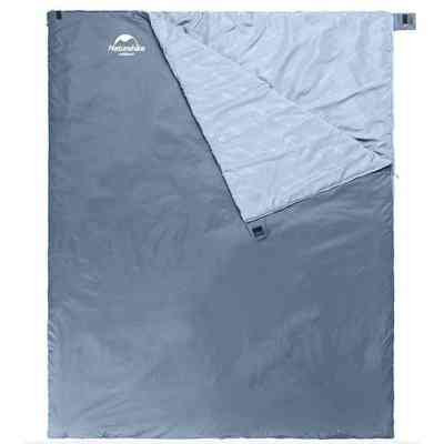 Спальний мішок Naturehike Summer надлегкий LW180 NH21MSD09 L (15C) XL Green (6927595777961-L) Вінниця