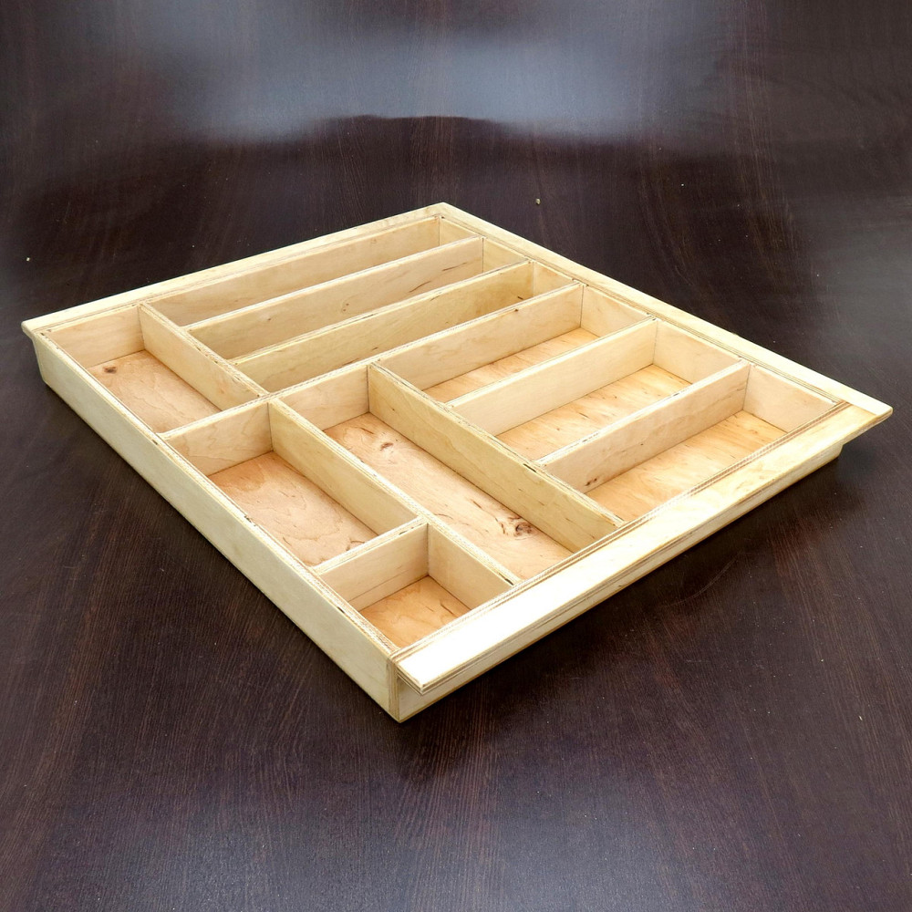 Лоток для столовых приборов 