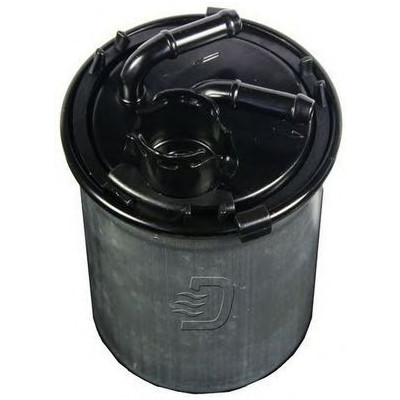 Фільтр паливний DENCKERMANN A120272 Вінниця - фото 1