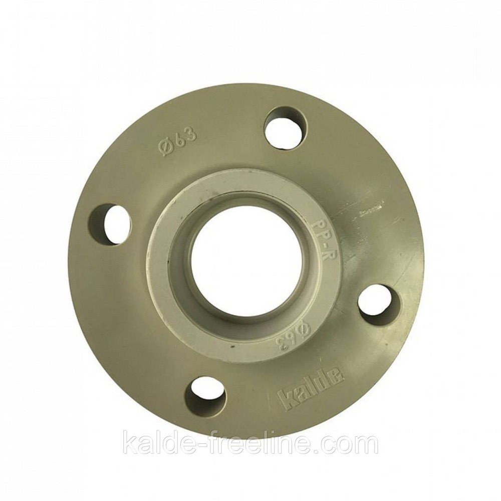 Бурт + фланец ппр. 110 kalde Харьков - изображение 1