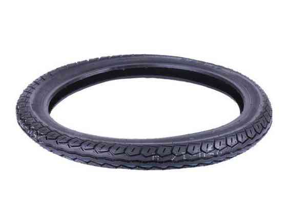 Шина 2,50*17 6PR TT на мопеды и мотоциклы, под камеру, 3 Мукачево