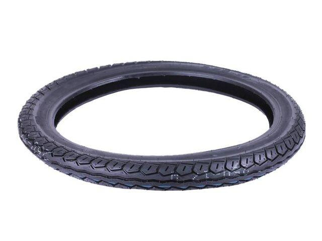 Шина 2,50*17 6PR TT на мопеды и мотоциклы, под камеру, 3 Мукачево - изображение 1