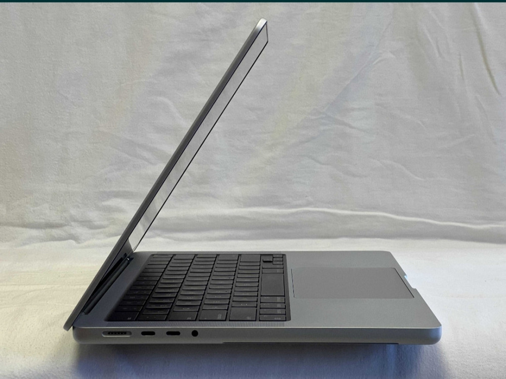 Macbook Pro 14"2021 M1 Pro 32Gb/500Gb SSD. Macbook Pro Київ - фото 6