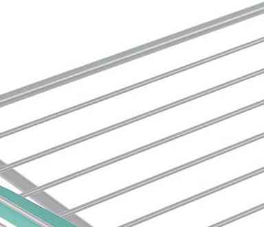 Сушарка для білизни підлогова Colombo Bella (ST387) Київ