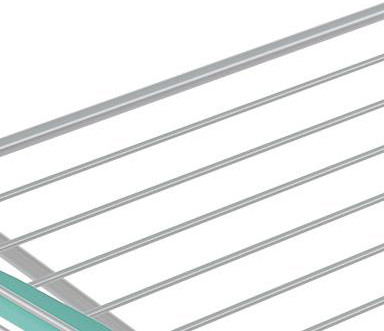 Сушилка для белья напольная Colombo Bella (ST387) Киев - изображение 3