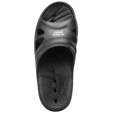 Шльопанці Aqua Speed Florida 464-07 чорний 42 (5908217660299) Вінниця - фото 4