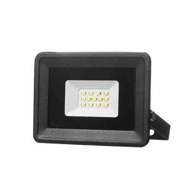 Прожектор Vestum LED 10W 900Лм 6500K 185-265V IP65 (1-VS-3001) Вінниця