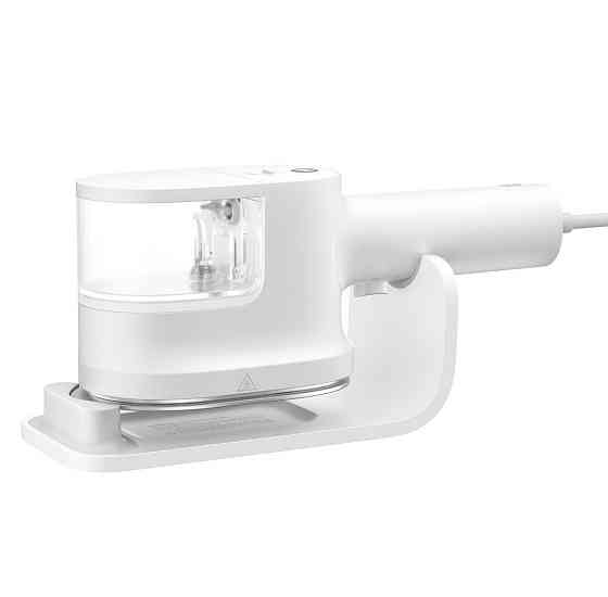 Парогенератор Xiaomi Mijia с переходником на EU розетку Киев