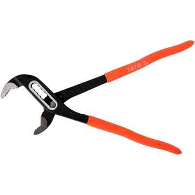 Клещи Yato переставные 300мм (YT-2091) Винница
