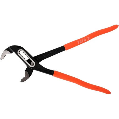 Кліщі Yato переставні 300мм (YT-2091) Вінниця - фото 2