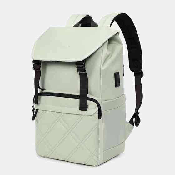 Рюкзак міський повсякденний Tigernu T-B9381 15.6" Green T-B9381Green Одеса